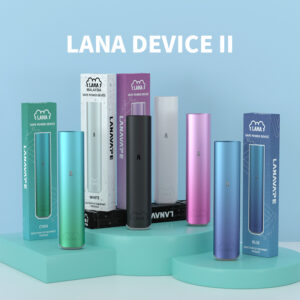 LANA V4 Device